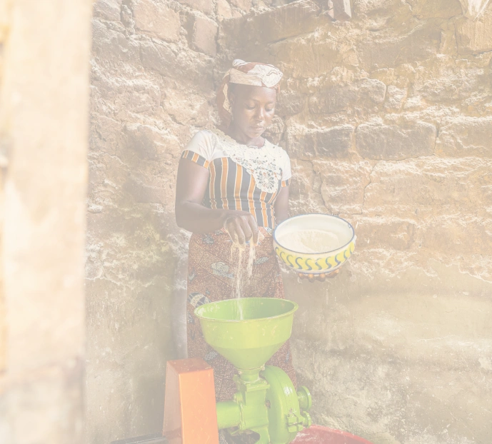 Reaching the hardest-to-connect communities