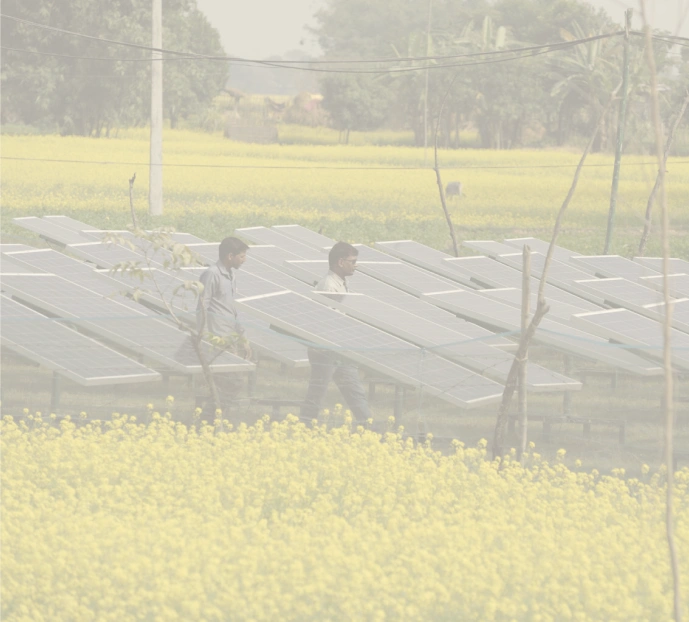 Powering rural progress and climate ambition