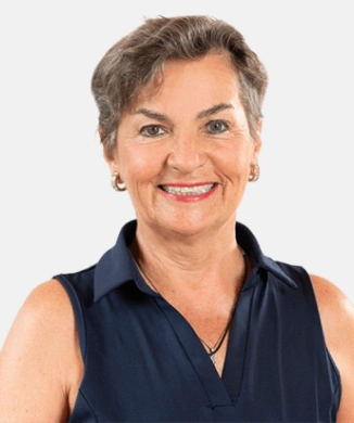 Christina Figueres